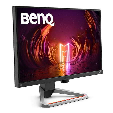 Restored Premium BenQ MOBIUZ EX2710S 27" 165Hz IPS Gaming Monitor 2ms 2x HDMI, 1x DisplayPort (Refurbished)