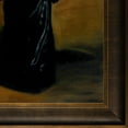 thumbnail image 3 of La Pastiche Portrait of Madame X by John Singer Sargent Framed Graphic Art, 3 of 5