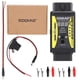 thumbnail image 1 of Adaptador para camiones de servicio pesado GODIAG GT106 PLUS de 24 V a 12 V Limpieza de inyectores de combustible, 1 of 4