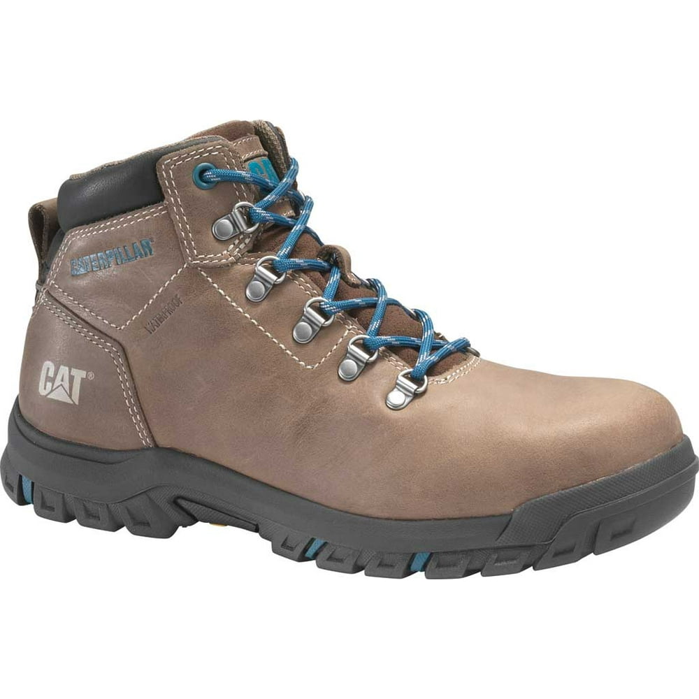 caterpillar women's composite toe