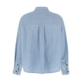 thumbnail image 2 of Isabel Marant Étoile 'Vero' Blouse (Women's), 2 of 4