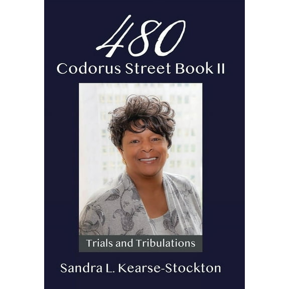 480 Codorus Street Book II, (Hardcover)