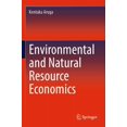 thumbnail image 1 of Économie des Ressources Environnementales et Naturelles, 1 of 1