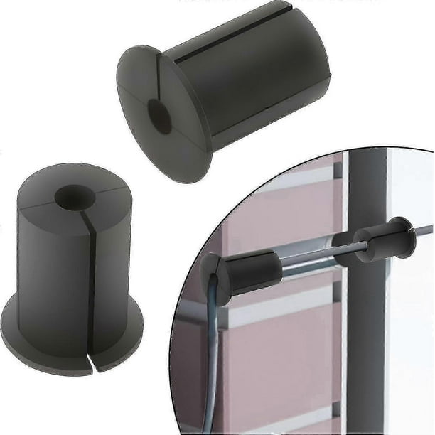 Starlink Cable Routing Kit For 1" Wall Hole, Cable Routing Kit For Starlink, Starlink Grommet, Starlink Cable Pass Through Grommet Rubber - PP