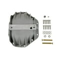 thumbnail image 3 of B&M 10315 Cast Aluminum Differential Cover for Dana 80, 3 of 4