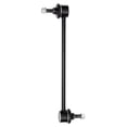 thumbnail image 3 of Detroit Axle - 2pc Front Sway Bars for Audi A3 TT Quattro Q3 VW Jetta Arteon Atlas Beetle Passat CC Eos e-Golf GTI Taos Tiguan, Stabilizer Sway Bar End Links Replacement, 3 of 7