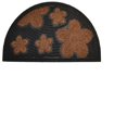 thumbnail image 1 of Imports Decor 910RBPP Flowers Door Mat, 1 of 4