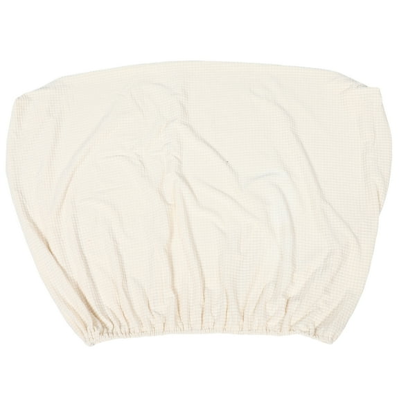 Ulthilift Fabric Heater Dust Cover For Home Radiators Reusable Cloth Cover Radiator Cover Protective Heater Dust Cover Washable Heater Cover