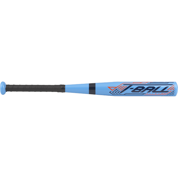 Rawlings 2022 Blue Youth T-Ball Bat, 24 inch (-12)
