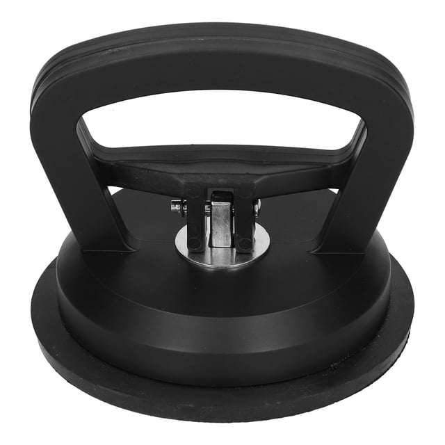Extractor de vidrio, 2 piezas, ventosa para vidrio, elevador de vidrio, herramienta de movimiento por succión, estética elegante