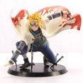 thumbnail image 2 of Naruto Anime figura juguete Namikaze Minato figura como regalo Sincero Electrónica, 2 of 5