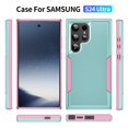 thumbnail image 5 of Decase Heavy-Duty Shockproof Military-Grade Dual Layer Protective Case for Samsung Galaxy S25 Ultra,Drop Protection, Anti-Scratch,Rugged Hard PC Phone Case for Samsung Galaxy S25 Ultra,H, 5 of 7