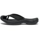 thumbnail image 3 of Sandalia KEEN Waimea H2 para Mujer Resistente al Agua Negra Talla 9, 3 of 7