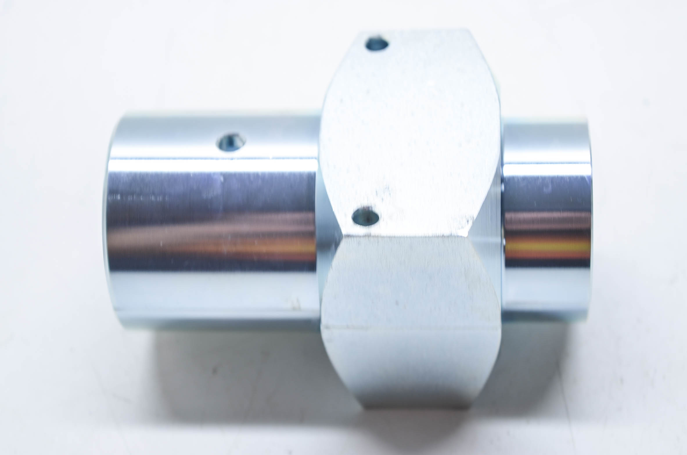 OEM Victory PV47035 Inverted Fork Seal Installer NOS