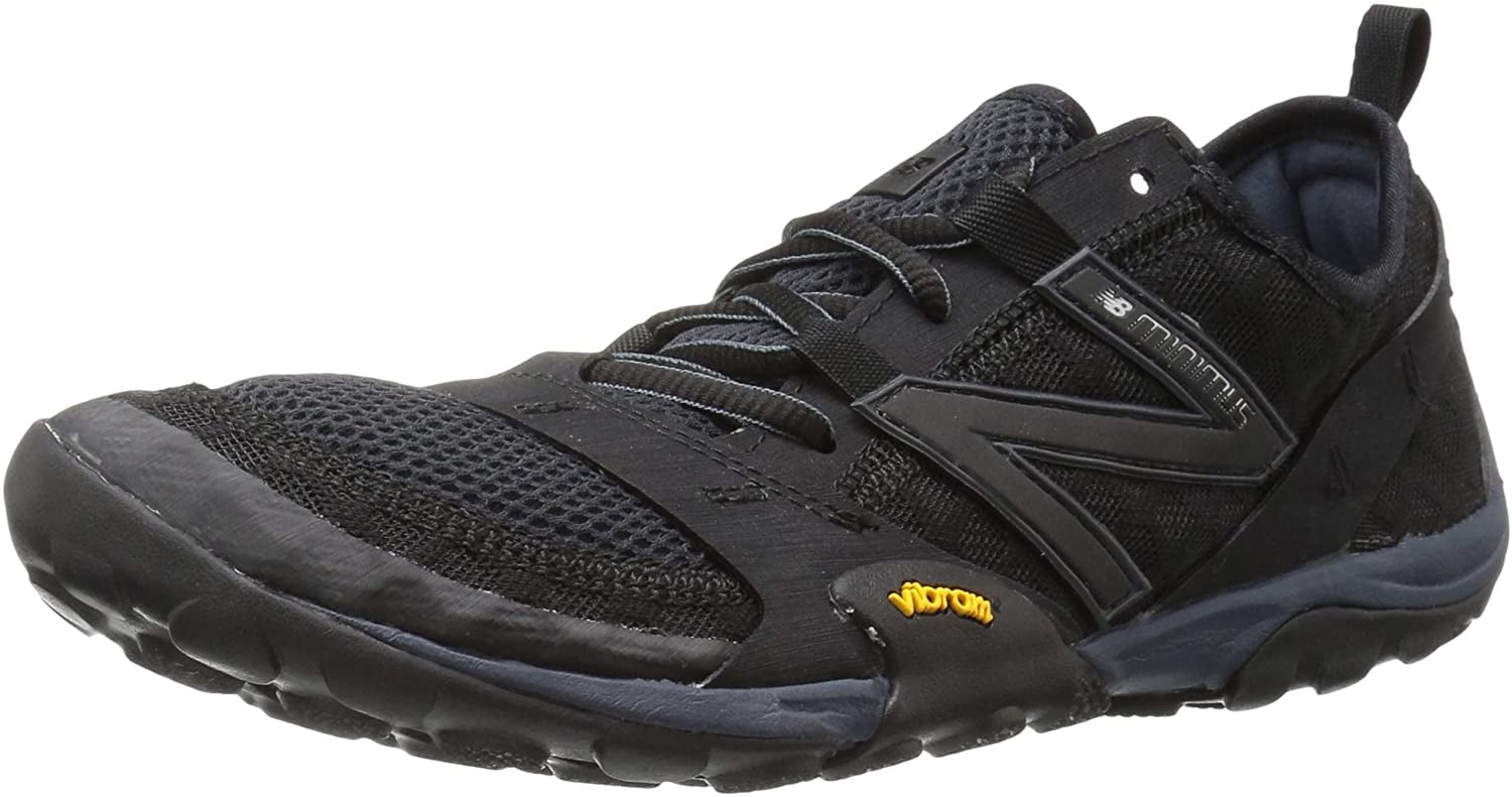 new balance men's mt10v1 minimus trail