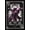 Black Framed Version, variant on DC Comics Movie - The Dark Knight - The Joker Playing Card Wall Poster, 22.375" x 34"