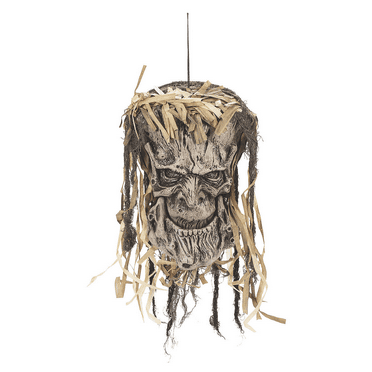 Animated Talking Tree Face - Home Decor - 1 Piece