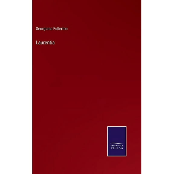 Laurentia (Hardcover)