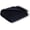Black, variant on Couples Waterproof Blanket, Multipurpose Leakproof Bed Blanket Washable Protective Cover for Bed Sofa Pets Home Travel 
