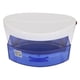 thumbnail image 1 of Caja De Desinfección Para Decoración De Uñas Con Doble Ozono, Herramienta Esterilizadora Compacta Para Decoración De Uñas, Caja Esterilizadora Portátil Para Desinfección De, 1 of 7