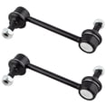 thumbnail image 6 of BOXI (2) Front Sway Bar End Links + (2) Rear Sway Bar End Links Fit for Cadillac CTS 2003 2004 2005 2006 2007 | Replaces K80564 K750016 K750020, 6 of 7