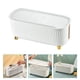thumbnail image 5 of GOOHOCHY Caja de almacenamiento de alambre doméstica Case de caja de alimentación Caja de arreglo de arreglo de almacenamiento de la caja del concentrador, 5 of 7