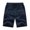 Blue, variant on Ramiter Workout Shorts Men Summer Short Pant Casual Printed Short Loose Tether Pocket Board Short Pant Beach Fashion Short Blue,2XL