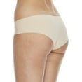 thumbnail image 2 of Women's Maidenform DMLCHP Flawless No Show Cheeky Hipster Panty (Latte Lift 8), 2 of 2