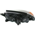 thumbnail image 6 of Headlight Set For 2010-2013 Toyota 4Runner Sport Utility SR5 Left and Right, 6 of 10