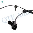 thumbnail image 6 of Pair of 2 Front Wheel Hub Bearing Assembly For 2008-2013 Jeep Liberty, 6 of 9