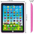 thumbnail image 5 of Interactive Learning Tablet for Kids, 5-in-1 Educational Toy for Ages 1-5, 5 of 7