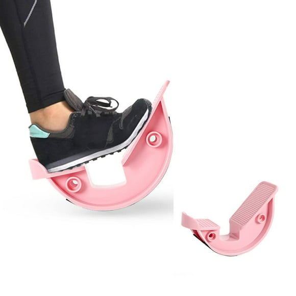 Foot Rocker, Calf Stretcher, Foot Massager for Plantar Fasciitis, Achilles Tendonitis Calf, Foot, Heel,Stretches Strained Leg Muscle Foot Plate