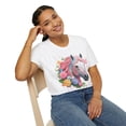thumbnail image 5 of Horse Shirt, Shirt with Horse, Horse Tee, Shirt with Animals, 5 of 92