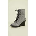 thumbnail image 2 of Sorel Womens After Hours Lace Up Boots, 2 of 6