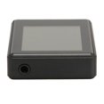 thumbnail image 5 of MP3 Player HiFi Stereo Sound Bluetooth 5.0 Built in Speaker FM Radio Electric Book Alarm Clock Digital Voice Recorder, 5 of 5