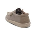thumbnail image 3 of Hey Dude Men's Wally Sox Classic Slip-on Shoe, 3 of 7