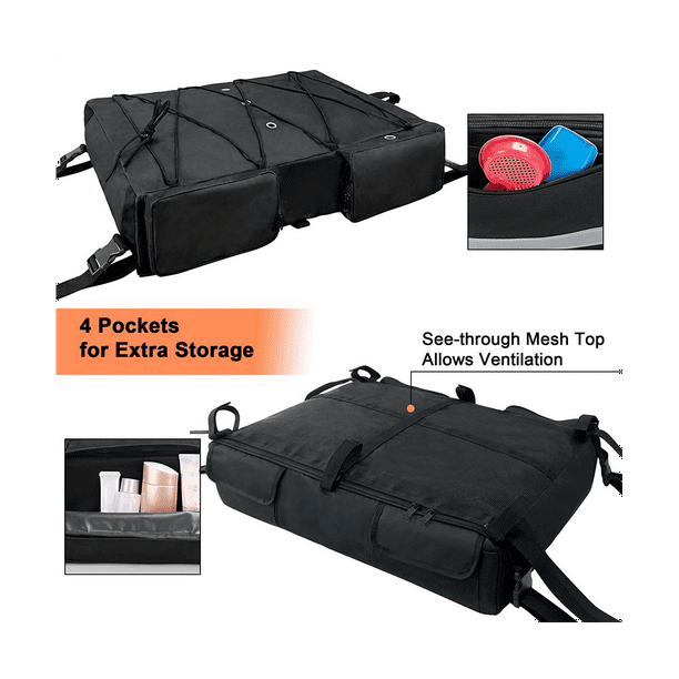Life vest storage bag outlet
