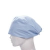Springcmy Doctor Nurse Surgical Scrub Hat Medical Work Cap Drawstring Hat