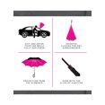 thumbnail image 4 of Windproof Inverted Reverse Close Umbrella, 4 of 6