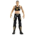 thumbnail image 4 of WWE Shayna Baszler Action Figure, Posable 6-inch Collectible for Ages 6 Years Old & Up​​, 4 of 9