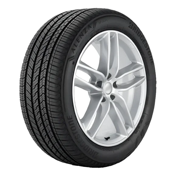 Llanta 255/55 R19 107H BRIDGESTONE ALENZA SPORT A/S