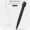 thumbnail image 2 of Wweixi Answer Pen For Undecided Durable Construction Comfortable Grip Rotary Neutral Pen Rotary Pen blue, 2 of 6