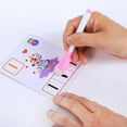 thumbnail image 4 of Tarjetas de Aprendizaje Efectivas Macarena para Educación Preescolar, 4 of 8