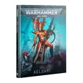 thumbnail image 2 of Games Workshop - Warhammer 40K - Aeldari - Codex 10th Edition 2025, 2 of 3