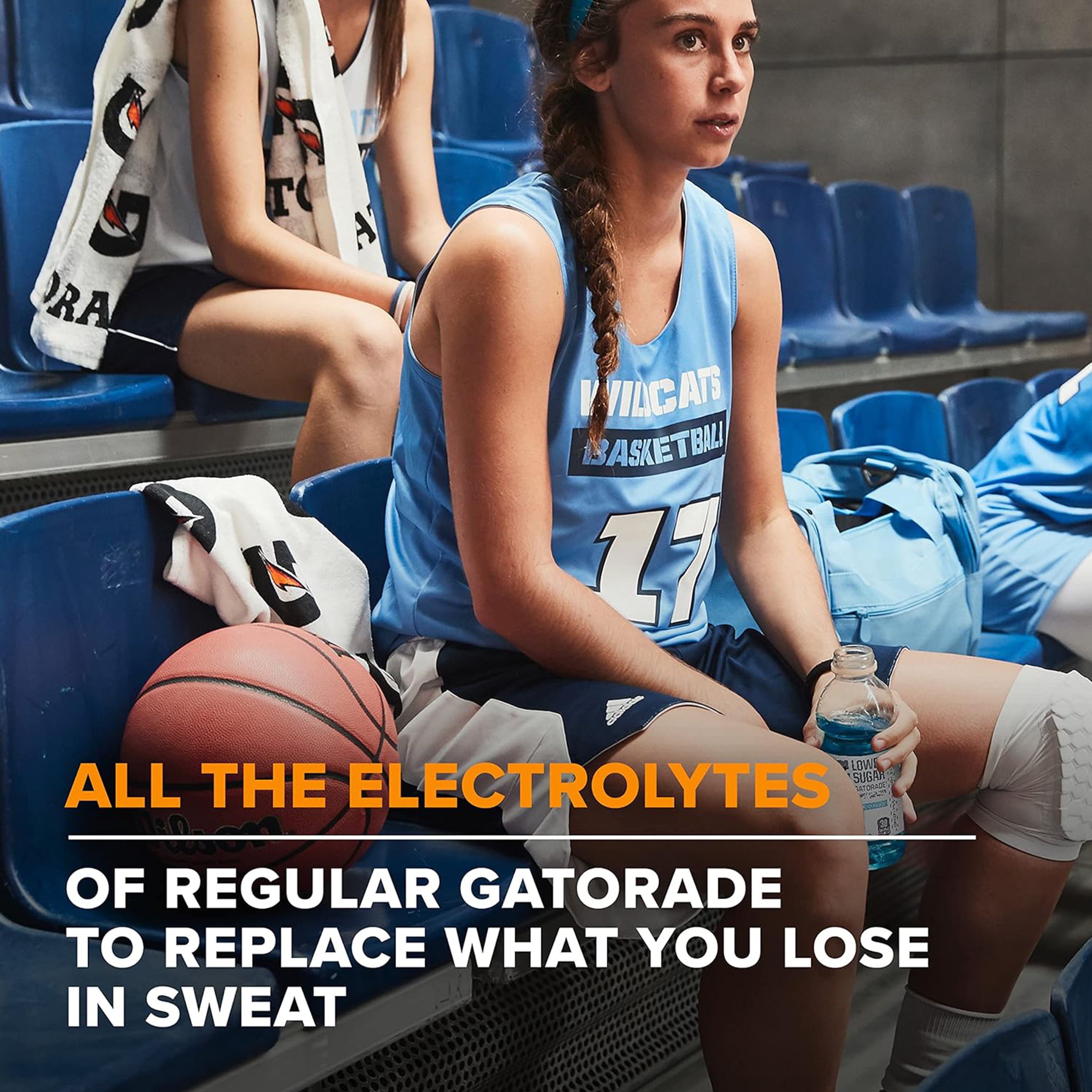 Gatorade G2 Lower Sugar Thirst Quencher Grape Sports Drinks, 12 fl oz, 12 Count Bottles