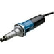 thumbnail image 1 of Amoladora de troqueles Makita GD0800C 1/4 SJS™ 6.6A 7000-28000 RPM, color verde, 1 of 7