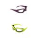 thumbnail image 1 of Gafas de Cebolla Cortadas de 2 Piezas, Esponja a Prueba de Viento para El Hogar Sin Lágrimas, Antiniebla, Seguridad para Cocinar, Gafas Protectoras An Baoblaze gafas de cebolla cortada, 1 of 8