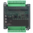 thumbnail image 1 of Placa PLC, controlador programable, módulo de control industrial con cable DVP 2N 1N 20MR con base n.° 485, 1 of 14