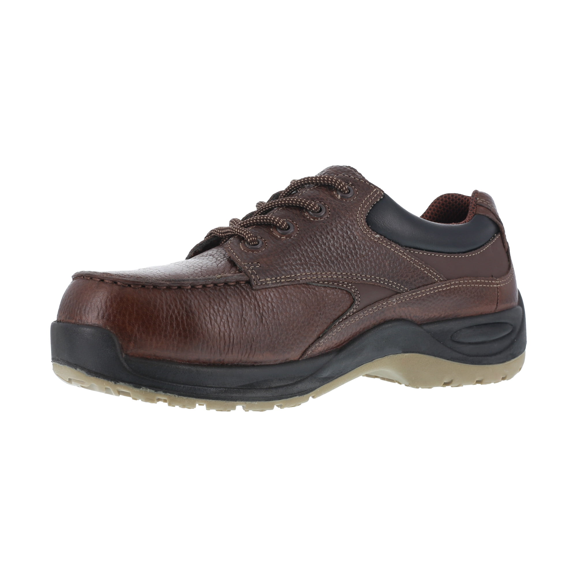 Florsheim Rambler Creek FS2700 Casual Moc Toe Oxford (Men display picture 1