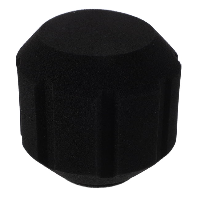 NIYANGLE Mic Supply Microphone Protector Cylindrical Absorption For Personal Users Karaoke Session 1Pack